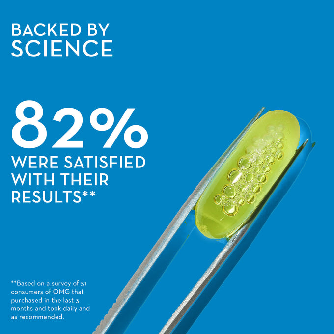 HUM Nutrition-Omg! Omega The Great-Wellness-4Revolve_Carousel_OMG_2000x2000_SUPPFACTS_CLINICALS-The Detox Market | 