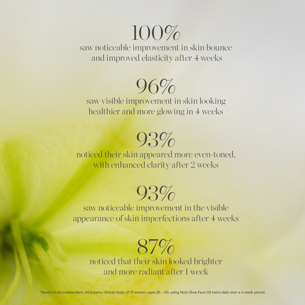 Kora Organics-Noni Glow Face Oil-