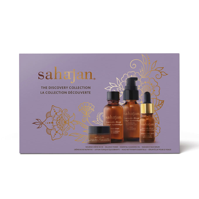 Sahajan-The Discovery Collection-Skincare-4_TheDiscoveryKit-box-The Detox Market | 