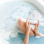 Bathorium-Midnight Superbloom Crush Bath Soak-