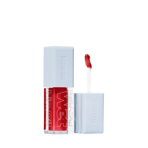 Wet Lip Oil Gloss