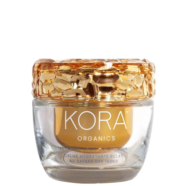Turmeric Glow Moisturizer – The Detox Market