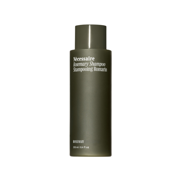 Rosemary Shampoo