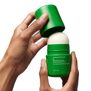 Humanrace-Rice Powder Cleanser-Skincare-5.ProductinHand-The Detox Market | 