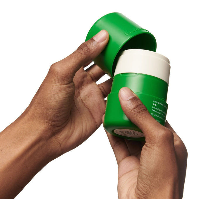 Humanrace-Routine Pack | Three Minute Facial-Skincare-5.ProductinHand_19b81ad3-f183-4fa9-8516-11485b57e223-The Detox Market | 