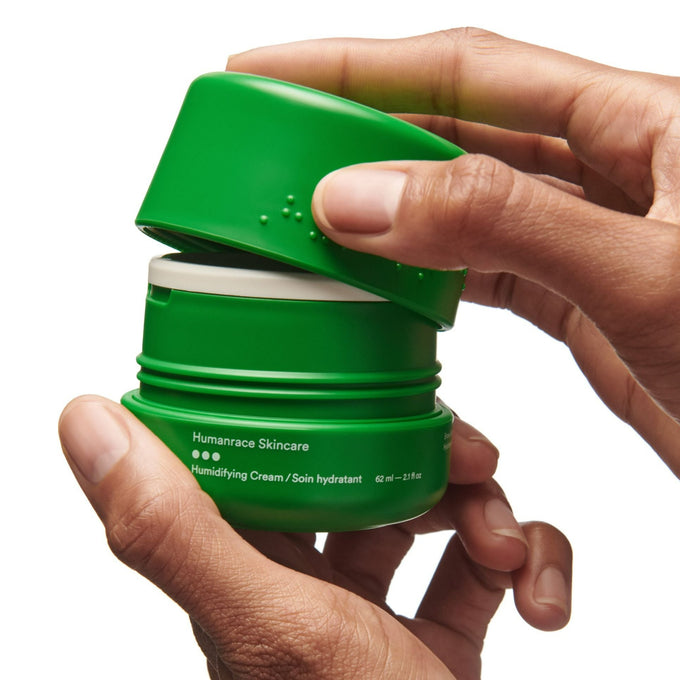 Humanrace-Humidifying Cream-Skincare-5.ProductinHand_37973346-cd32-4bf1-9211-41929fccfc34-The Detox Market | 