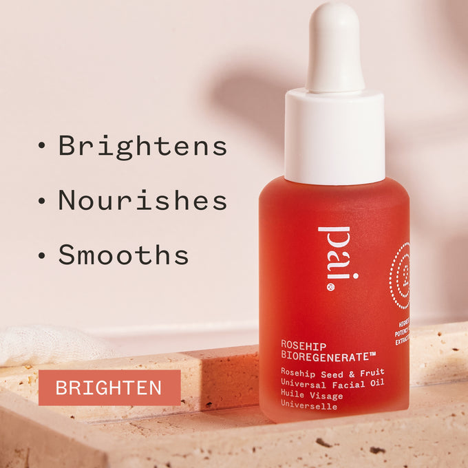 Pai Skincare-Rosehip Bioregenerate-Skincare-5060139722117_6-The Detox Market | 
