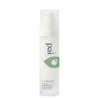 Pai Skincare-C-2 Believe Vitamin C Brightening Moisturiser-Skincare-5060139728133_1-The Detox Market | 