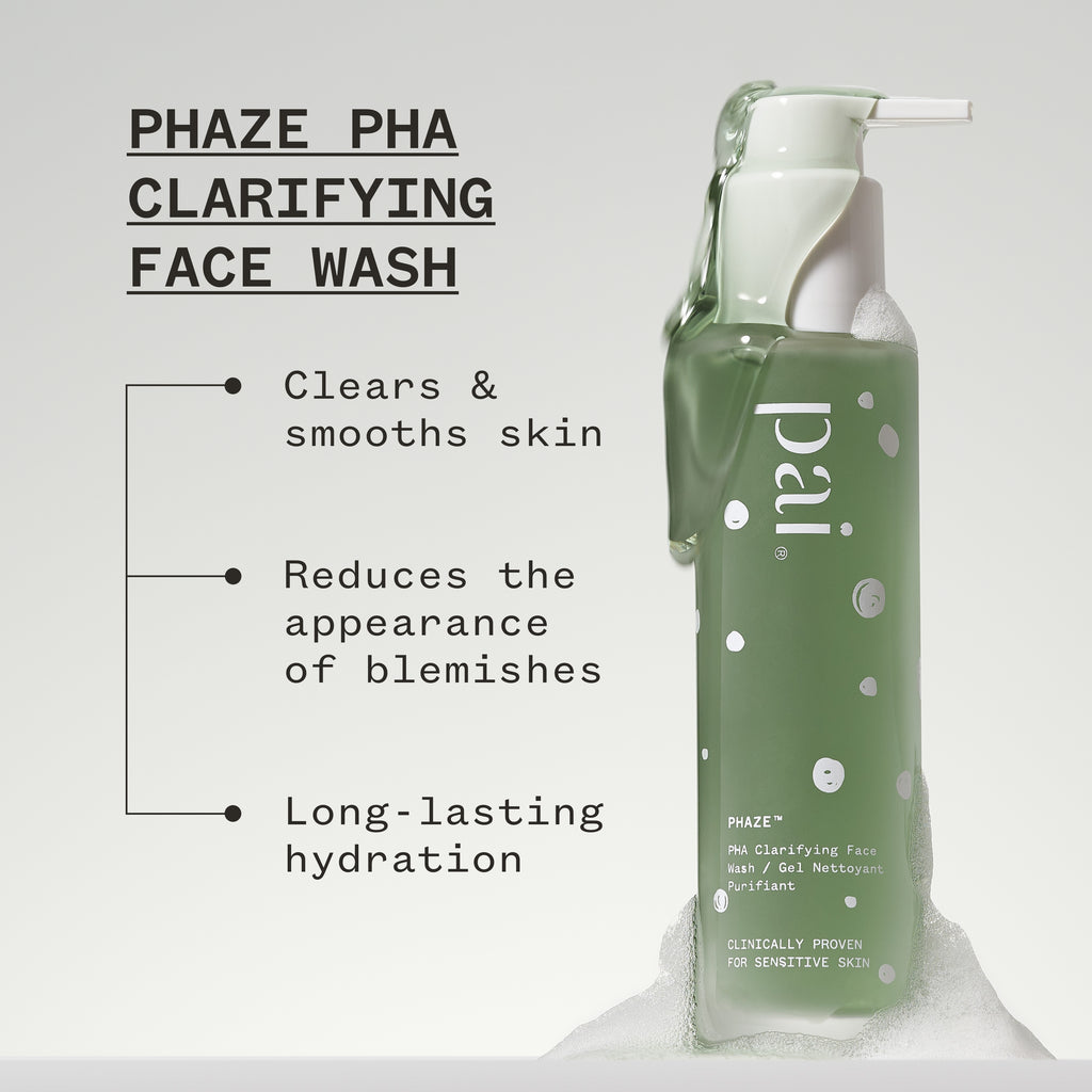 Pai Skincare-Phaze Rebalance Cleanser-