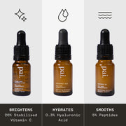 Pai Skincare-Booster Discovery Kit | Skincare Set For Sensitive Skin-Skincare-5060139729444_4-The Detox Market | 