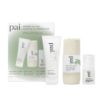 Pai Skincare-Partners In Calm Cleanser & Moisturizer Set-Skincare-5060139729659_1-The Detox Market | 