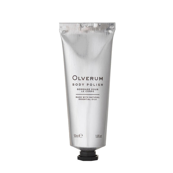 The Detox Market-Olverum - Body Polish - 50ml - Free Gift-GWP-5060380380234BodyPolish1-The Detox Market | 