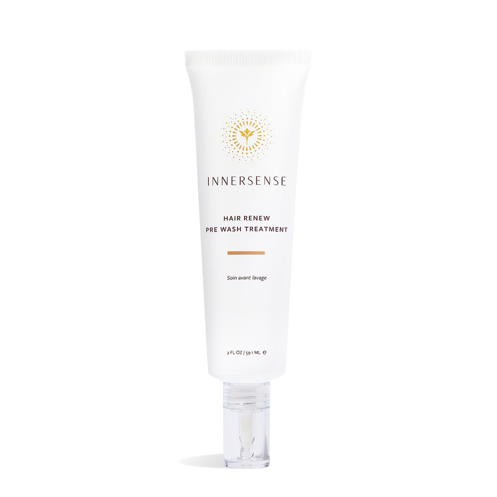 Hair Renew Pre Wash Treatment