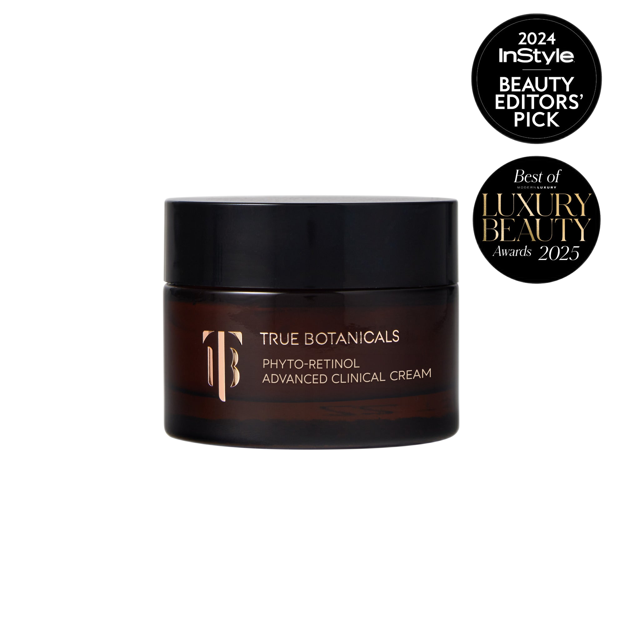 Phyto-Retinol Advanced Anti-Aging Clinical Cream