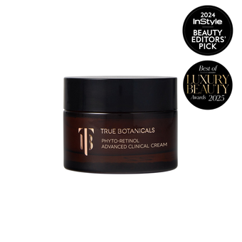 Phyto-Retinol Advanced Anti-Aging Clinical Cream