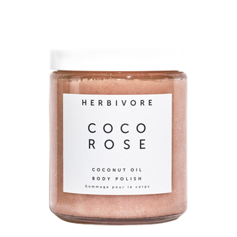 Coco Rose Body Polish