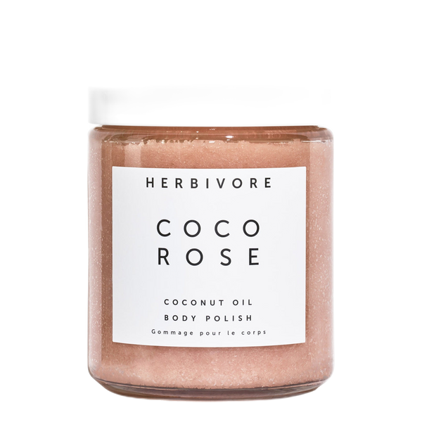 Coco Rose Body Polish – The Detox Market