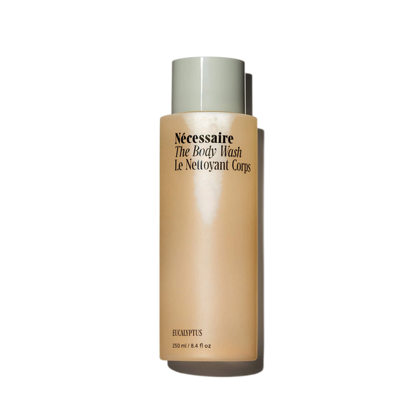 The Body Wash - Eucalyptus