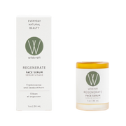 Regenerate Face Serum
