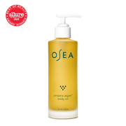 Undaria Algae Body Oil