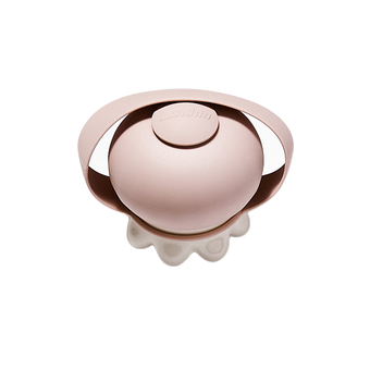 Massager by ACERA - Salt Pink