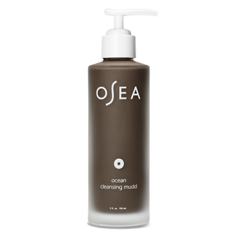 Ocean Cleansing Mudd