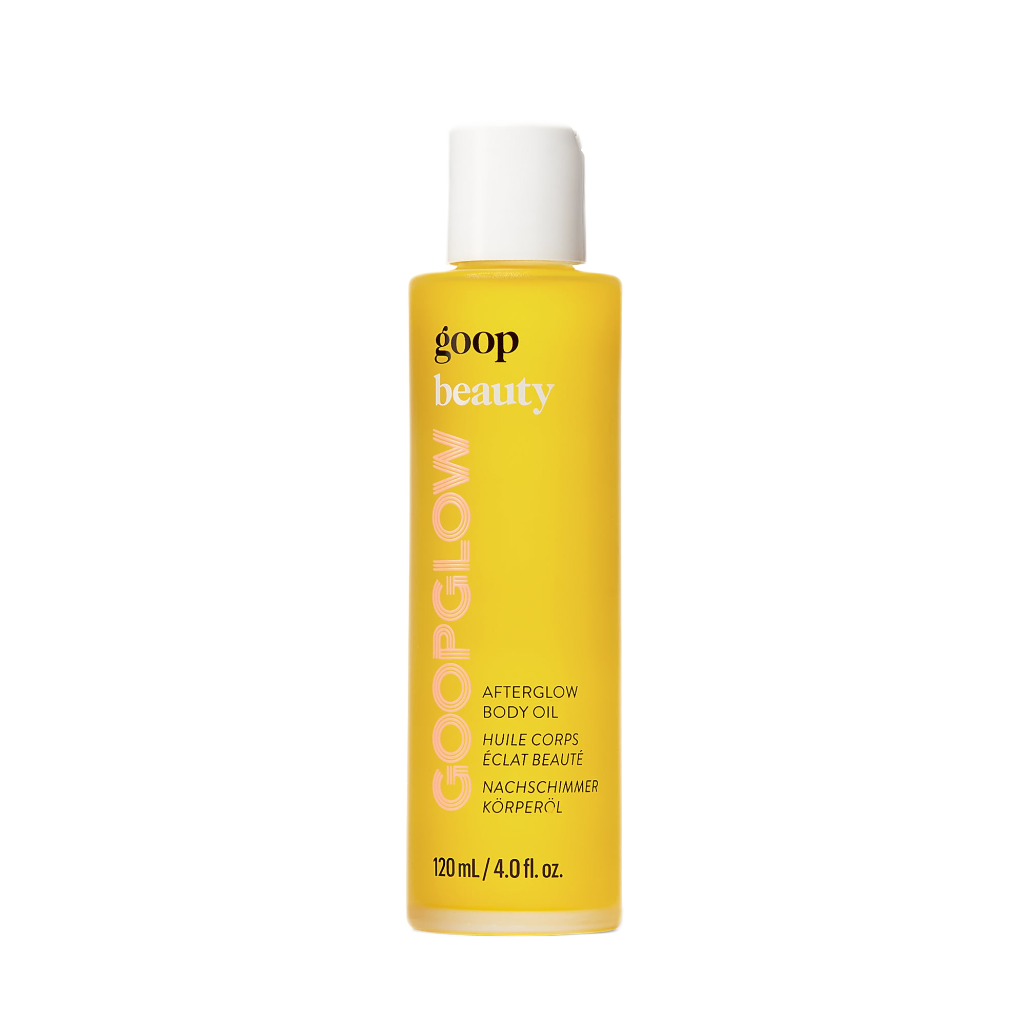 GOOPGLOW Afterglow Body Oil