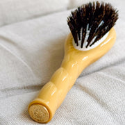 La Bonne Brosse-N01 The Small Shine & Care Hair Brush The Universal - Saffron Yellow-Hair-5850FAF8-F3D6-4007-AB16-BE1B574AB79F-The Detox Market | 