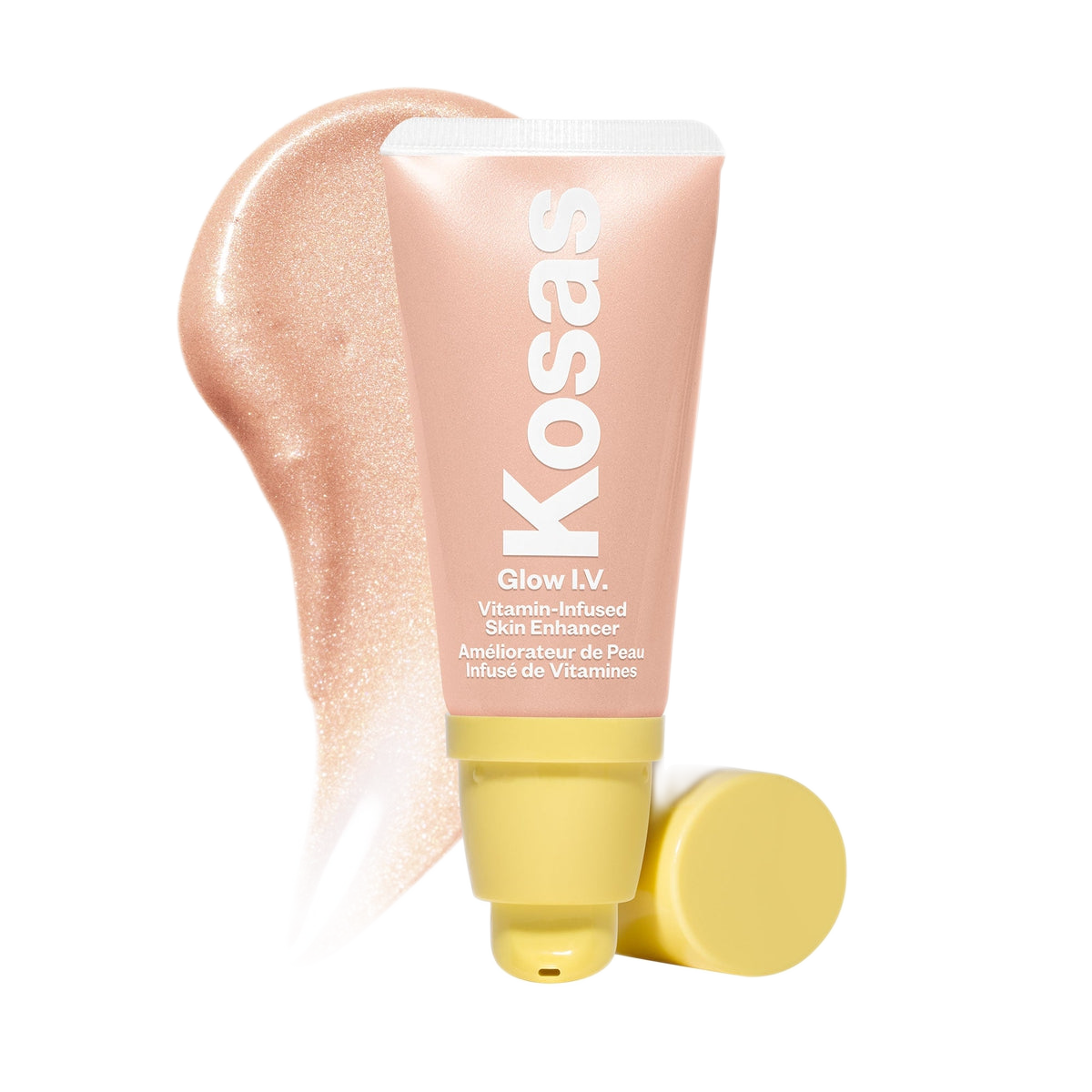 Glow I.V. Vitamin-Infused Skin Enhancer