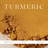Kora Organics-Turmeric Invigorating Body Scrub-
