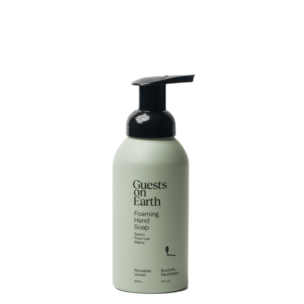 Foaming Hand Soap - Citrus Oasis