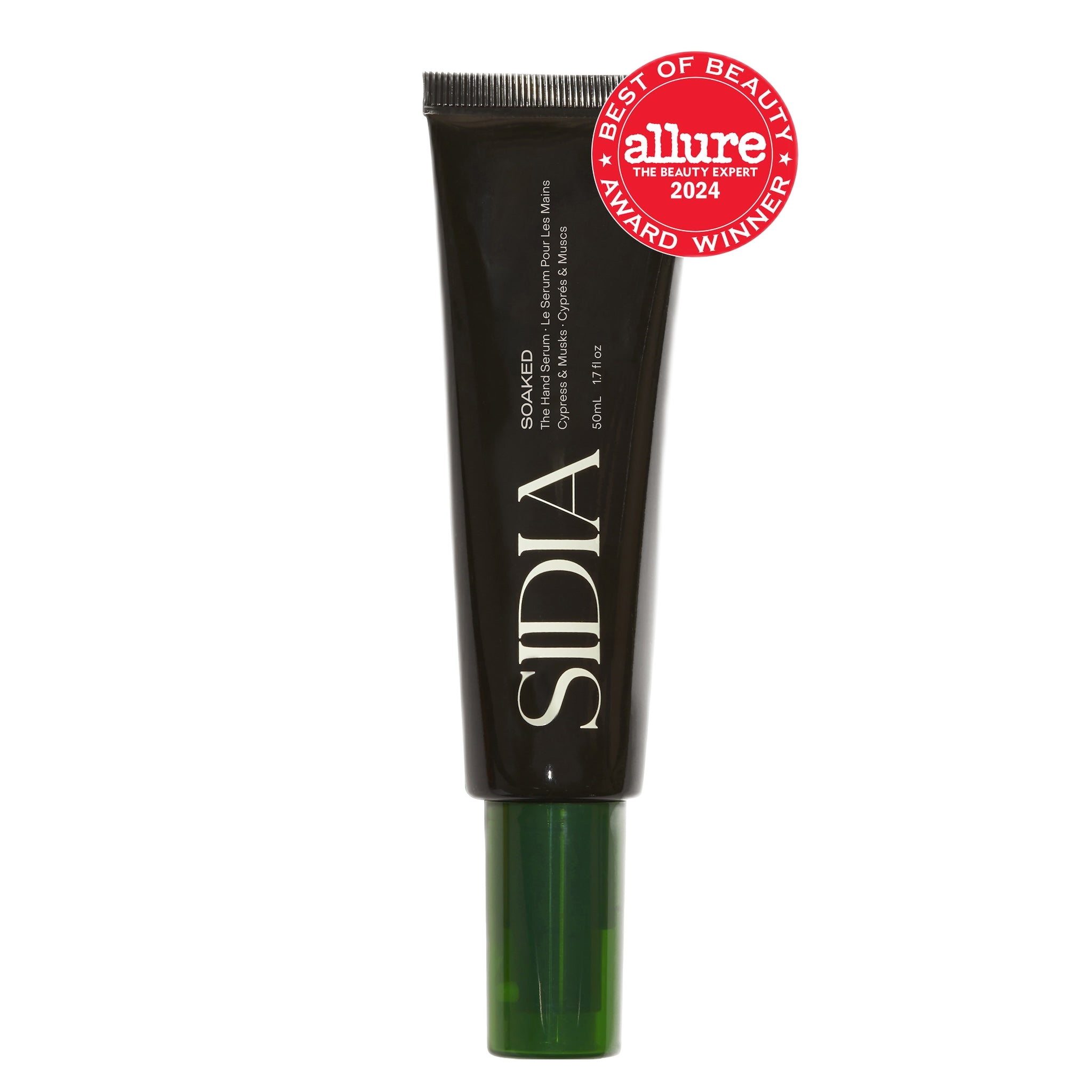 The Hand Serum - Soaked