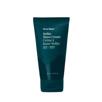 Stellar Shave Cream