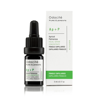 Ap + P | Fragile Capillaries