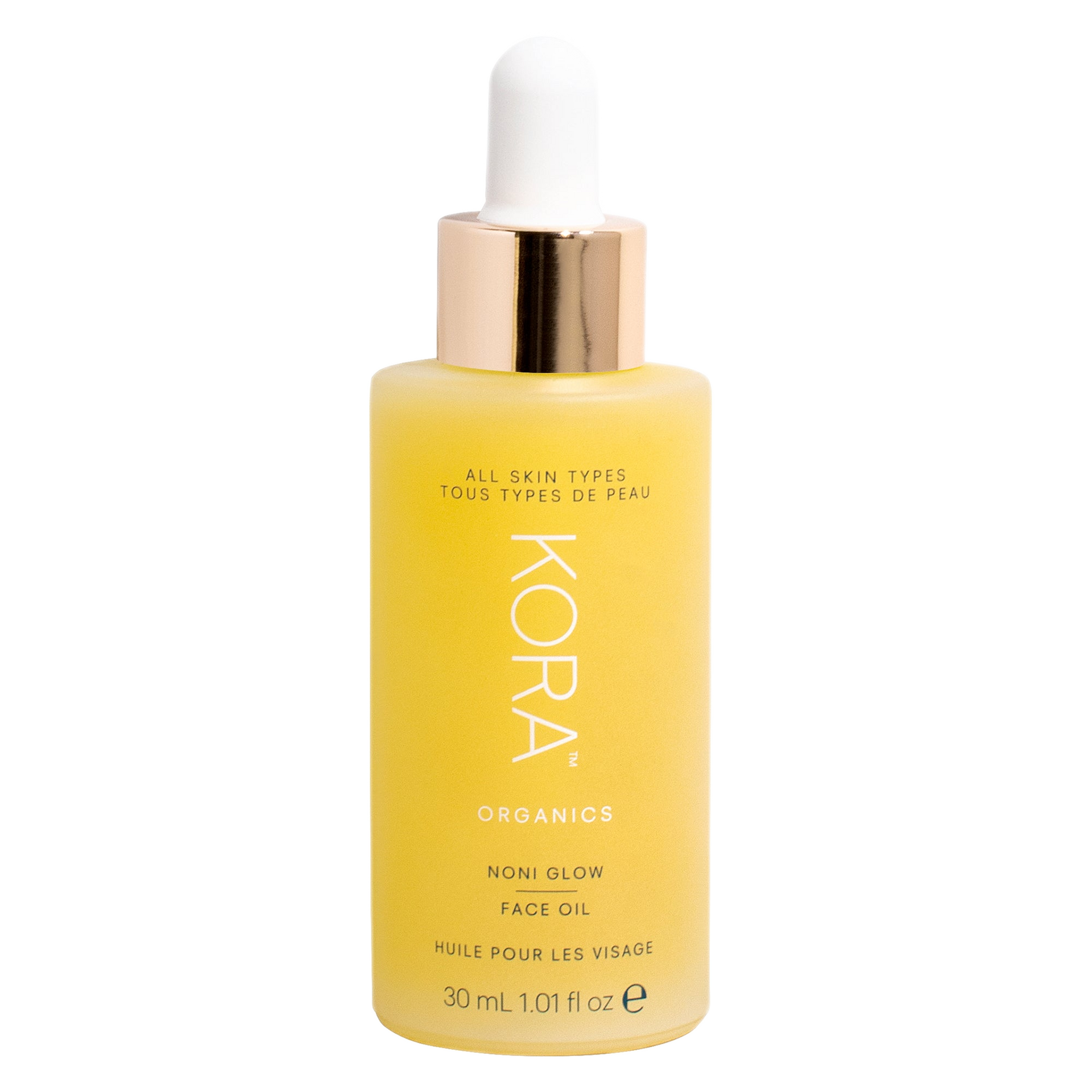 Noni Glow Face Oil – The Detox Market