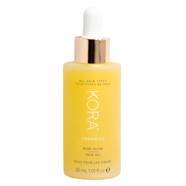 コーラオーガニクスNoni Glow Face Oil 30mL Noni Glow Face Oil – The Detox Market