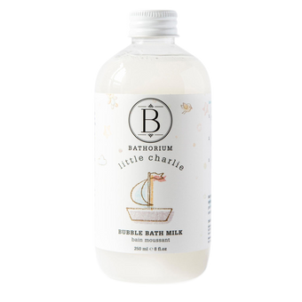 Little Charlie Bubble Bath Milk