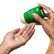 Humanrace-Rice Powder Cleanser-Skincare-6.ProductinUse-The Detox Market | 