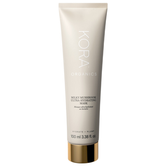 Milky Mushroom Hydrating Mask