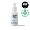 Three Ships-Jelly Drops Mushroom Hyaluronic Acid + Vitamin C Serum-Skincare-628110639776_1_Front_059f0361-5f7a-4b98-80b0-1548731de526-The Detox Market | 
