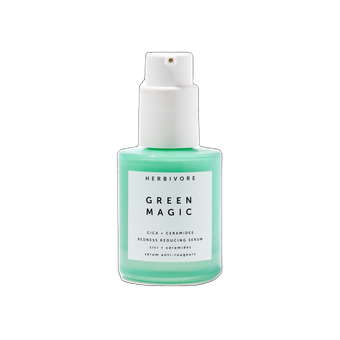 Green Magic Redness Reducing Serum