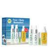 Face + Body Bestsellers