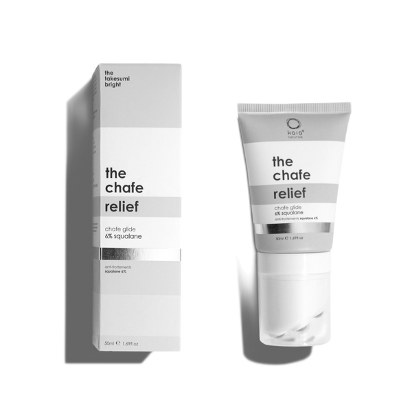 The Chafe Relief – The Detox Market