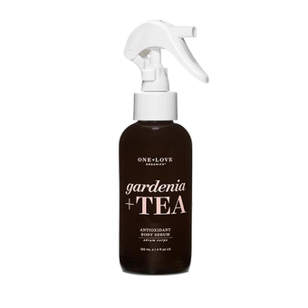 Gardenia + Tea Antioxidant Body Serum