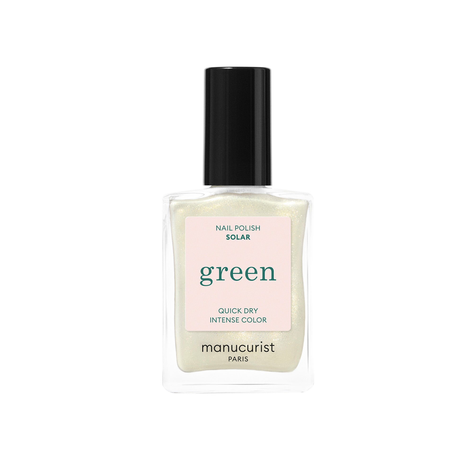 Green - Solar