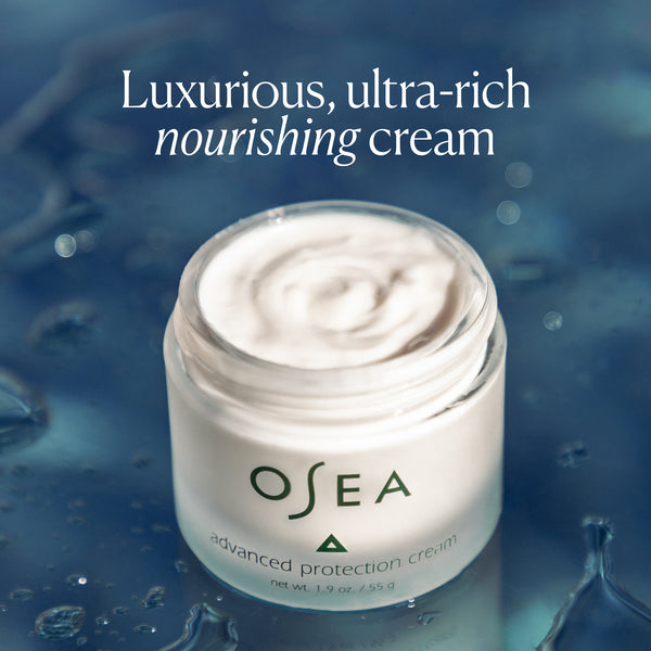 Advanced Protection Cream