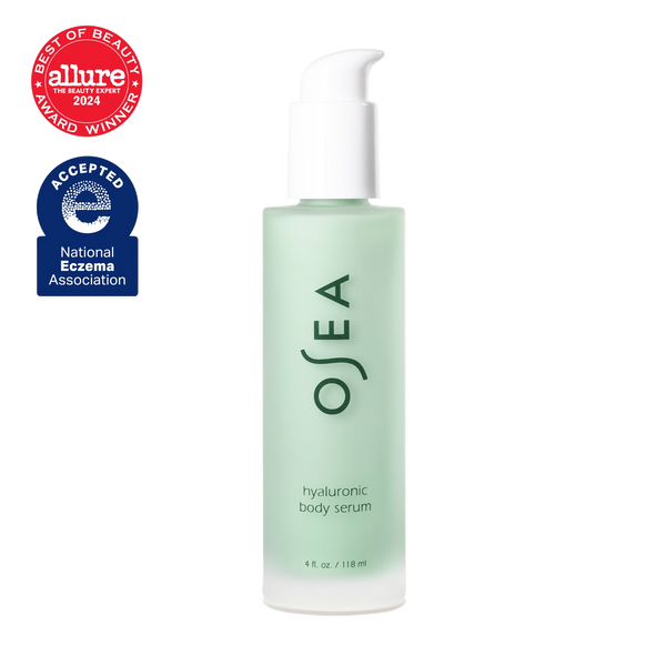 Hyaluronic Acid Body Serum