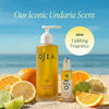 Undaria Uplift Frgrance Mood Oil