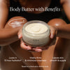 Undaria Algae™ Body Butter - Bergamot & Vanilla Bean