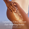 Undaria Algae™ Body Butter - Bergamot & Vanilla Bean